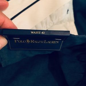 Ralph Lauren Linen shorts (Bradbury) Linen